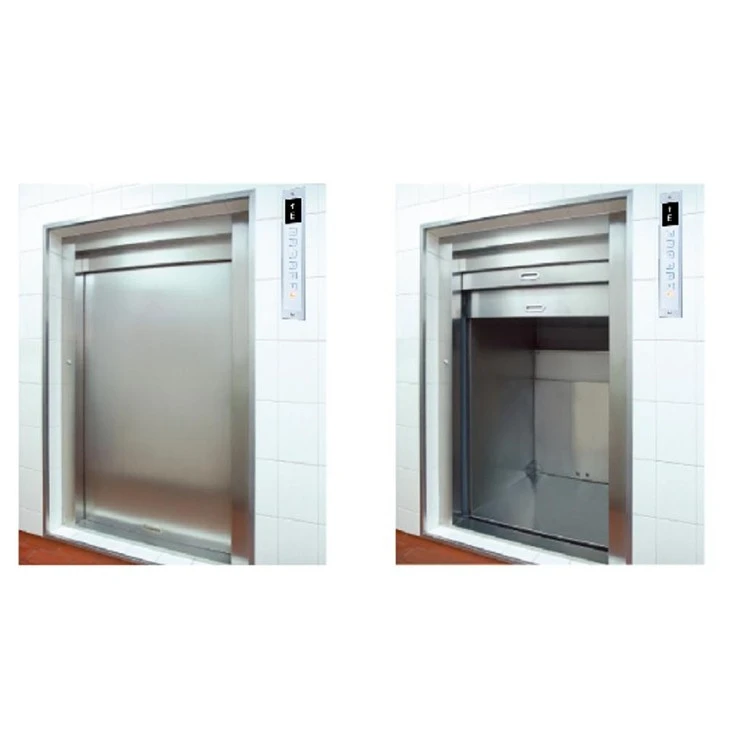 Residential Dumbwaiter